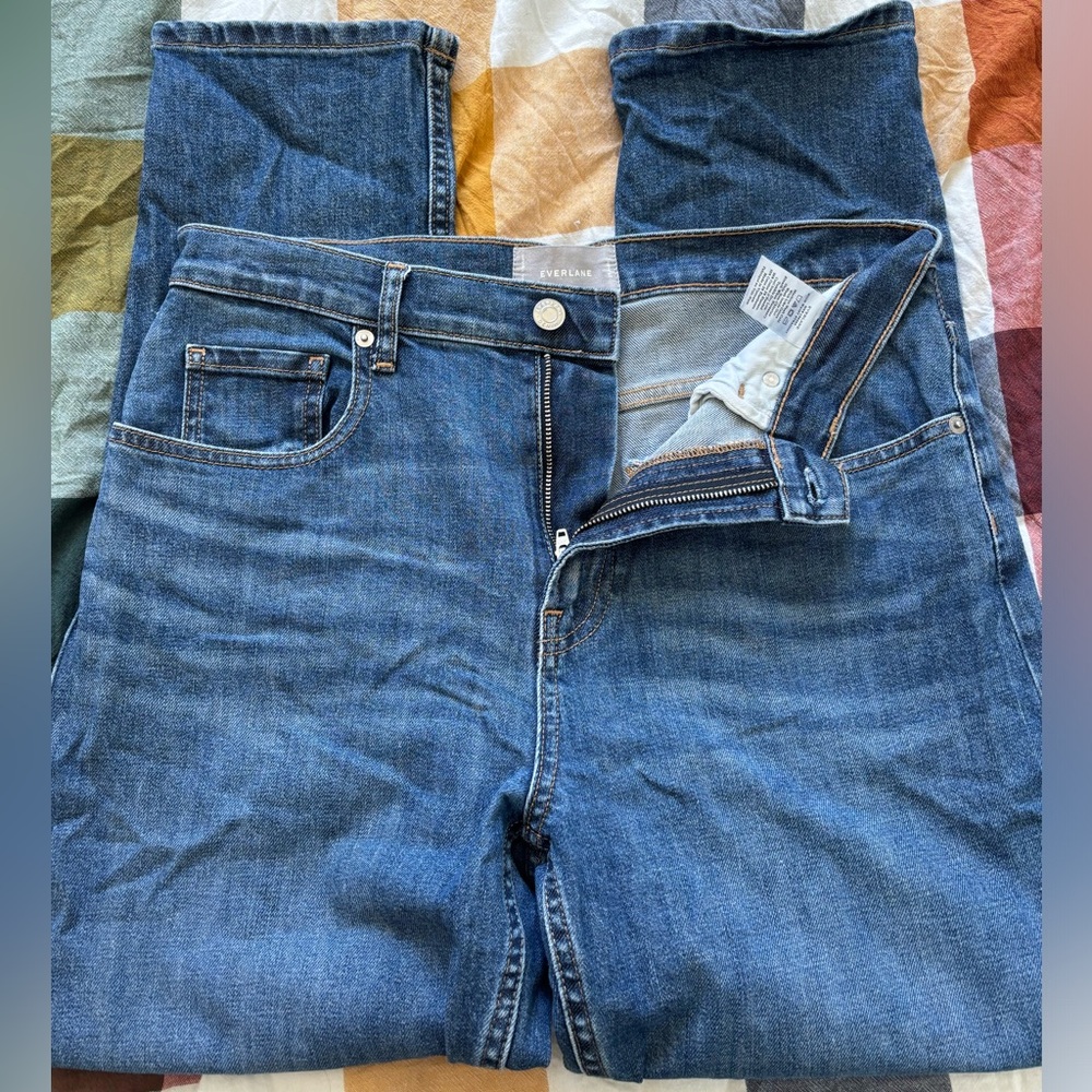Everlane Jeans